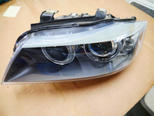 Load image into Gallery viewer, Frontscheinwerfer BMW E91 E90 7202583 7240247 Xenon Links Scheinwerfer Headlight SCH2835339626ww
