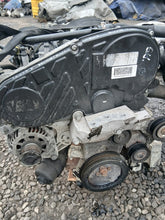 Laden Sie das Bild in den Galerie-Viewer, Motor Opel Insignia A A20DT 2.0 CDTI 130PS 96kW 221TKm 2012 Diesel Komplett MOT9436020266gf