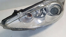 Load image into Gallery viewer, Frontscheinwerfer Ford Fiesta 8A61-13W030-CF LED Links Scheinwerfer Headlight