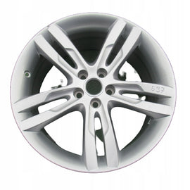 1x Alufelge 19 Zoll 8.5