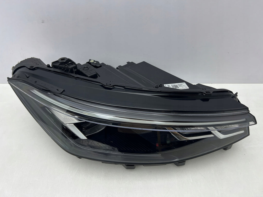 Frontscheinwerfer VW Passat 3J1941006 Full LED Rechts Scheinwerfer Headlight SCH2375503097oc