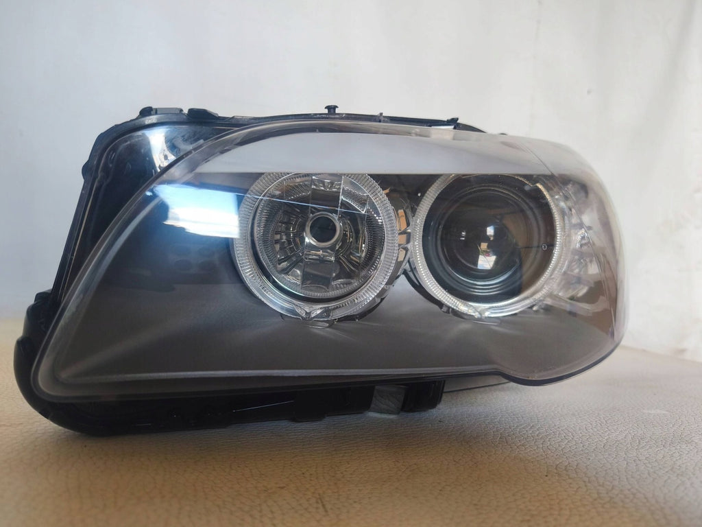 Frontscheinwerfer BMW 5 F11 F10 TML1559 Links Scheinwerfer Headlight SCH1259321652tl