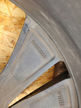 Laden Sie das Bild in den Galerie-Viewer, 1x Alufelge 17 Zoll 7.5" 4x100 29ET 9688832277 Citroën Ds5 Ds4 Rim Wheel FEL9111993818zj