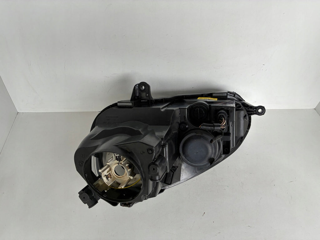 Frontscheinwerfer VW Golf V 1K6941006 Rechts Scheinwerfer Headlight SCH1312106525nh