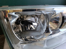 Laden Sie das Bild in den Galerie-Viewer, Frontscheinwerfer Man 81251016768KOD 85122000 Rechts Scheinwerfer Headlight SCH5730756056mc