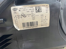 Laden Sie das Bild in den Galerie-Viewer, Frontscheinwerfer Mercedes-Benz W212 A2129063203 LED Rechts Headlight SCH1996341715km