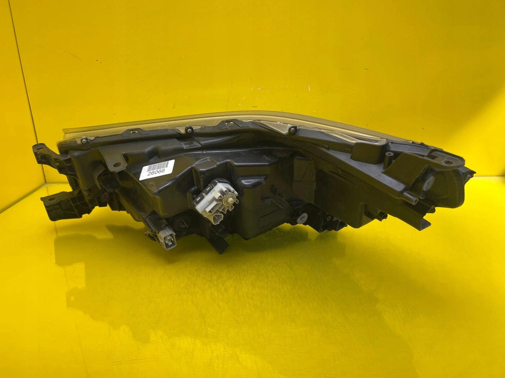 Frontscheinwerfer Toyota Hilux VIII 81110-0KP41 LED Rechts Headlight SCH4248775579sf