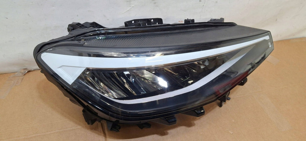 Frontscheinwerfer VW Id.4 11B941006 Full LED Rechts Scheinwerfer Headlight SCH5165953843ww