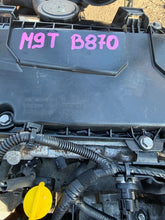 Load image into Gallery viewer, Motor Opel Renault Movano Master III M9TB870 2.3 DCI 125PS Diesel Komplett MOT2583708613yj