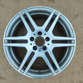 1x Alufelge 18 Zoll 8.5