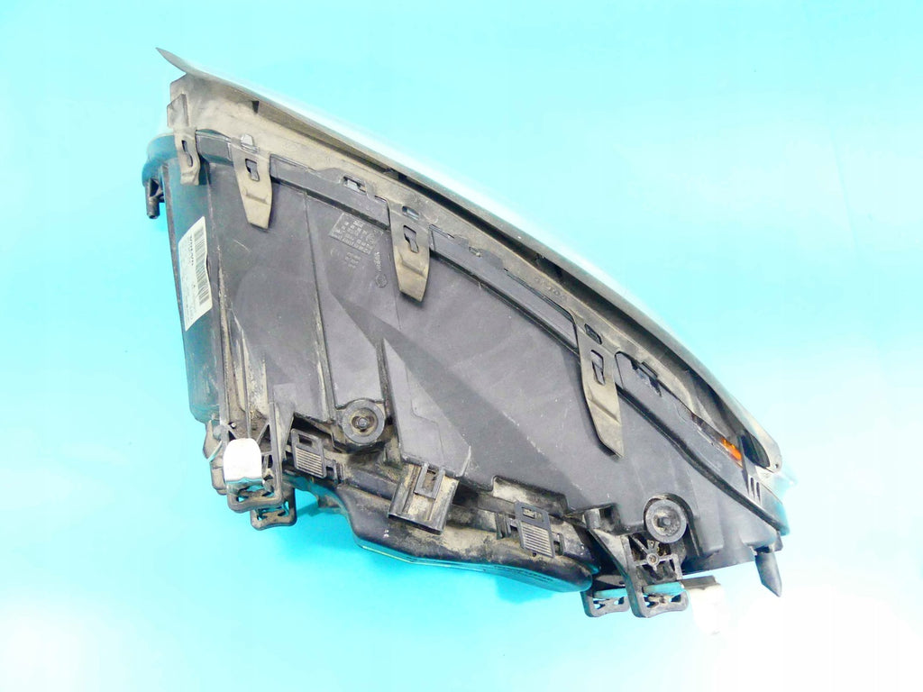 Frontscheinwerfer Volvo S80 II V70 III Xenon Rechts Scheinwerfer Headlight SCH9725708292dt