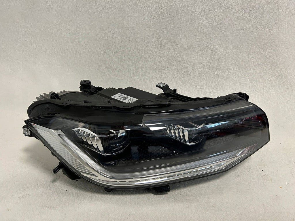 Frontscheinwerfer VW T-Cross T Cross 90142356 FULL LED Rechts Headlight