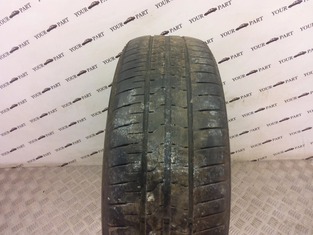 1x Alufelge 17 Zoll Opel Grandland X Rim Wheel FEL5530897795om