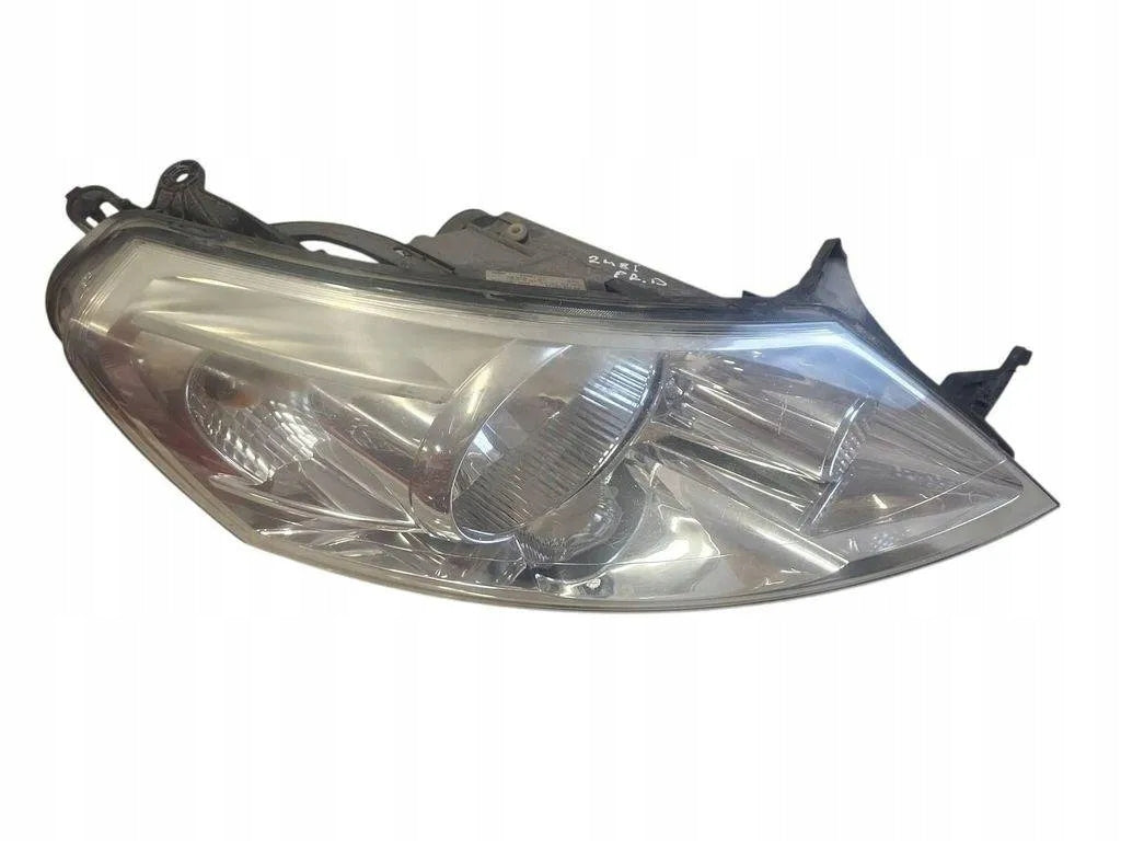 Frontscheinwerfer Citroën Jumpy 89901160 Rechts Scheinwerfer Headlight SCH3553434906vg