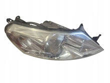 Laden Sie das Bild in den Galerie-Viewer, Frontscheinwerfer Citroën Jumpy 89901160 Rechts Scheinwerfer Headlight SCH3553434906vg