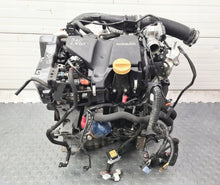Laden Sie das Bild in den Galerie-Viewer, Motor Nissan Qashqai J10 K9K430 K9KD430 1.5 DCI 110PS 81kW Diesel Komplett