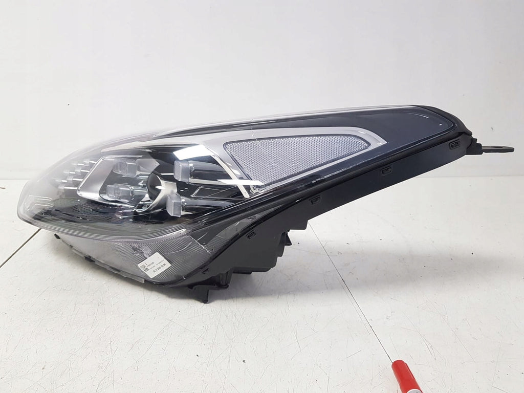 Frontscheinwerfer Kia Sportage 92101-F1500 Full LED Links Scheinwerfer Headlight SCH8865078031kz