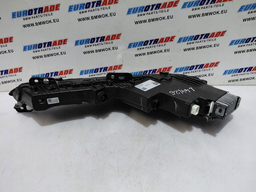 Frontscheinwerfer BMW 9879936-13 LED Rechts Scheinwerfer Headlight SCH7812916446lc
