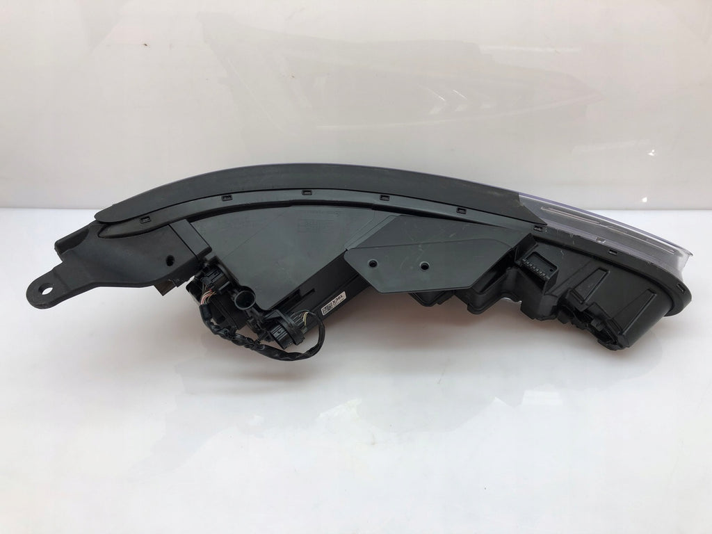 Frontscheinwerfer Hyundai Elantra 92101-F2 Links Scheinwerfer Headlight