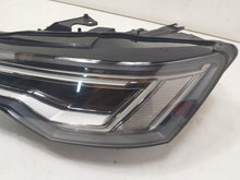 Load image into Gallery viewer, Frontscheinwerfer Audi A6 C8 4K0941039 Full LED Links Scheinwerfer Headlight