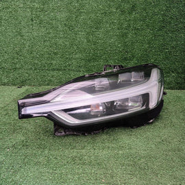 Frontscheinwerfer Volvo Xc60 31420417 LED Links Scheinwerfer Headlight SCH9332678981ze