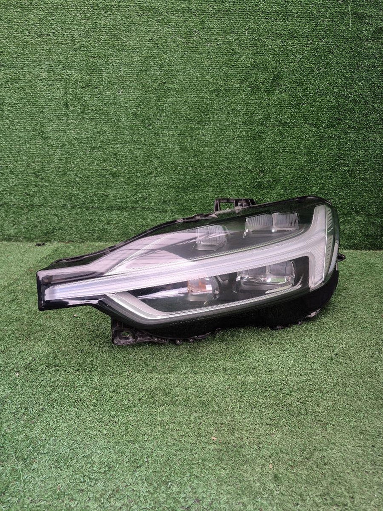 Frontscheinwerfer Volvo Xc60 31420417 LED Links Scheinwerfer Headlight SCH9332678981ze