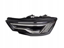 Load image into Gallery viewer, Frontscheinwerfer Audi A6 C8 4K0941039 LED Links Scheinwerfer Headlight