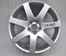 Load image into Gallery viewer, 1x Alufelge 18 Zoll 8.0" 5x108 50ET Glanz Silber 30714486 Volvo Xc60 Rim Wheel