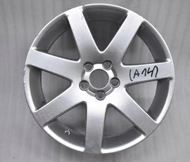 1x Alufelge 18 Zoll 8.0