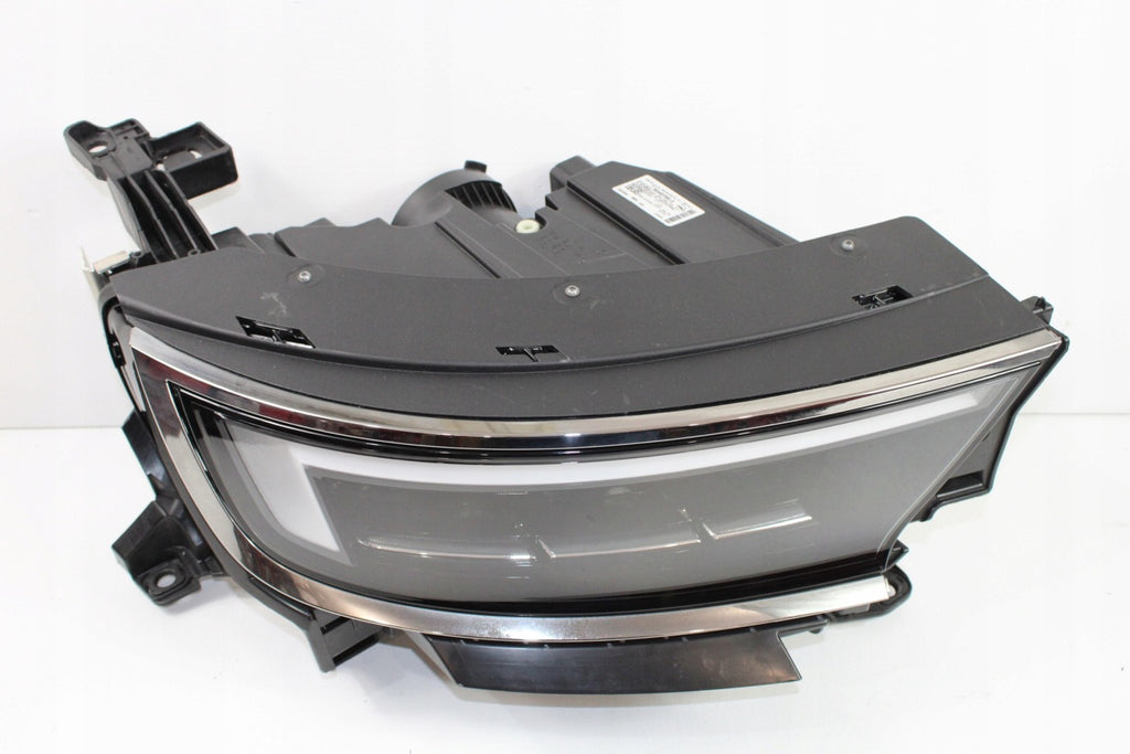 Frontscheinwerfer Opel Mokka 9834007980 LED Rechts Scheinwerfer Headlight SCH3739762391ht
