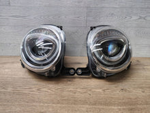 Laden Sie das Bild in den Galerie-Viewer, Frontscheinwerfer Fiat 500 52129443 52129441 Ein Stück (Rechts oder Links) SCH6046415318re