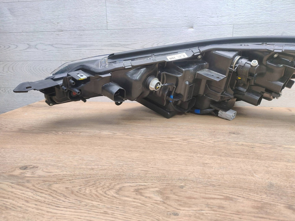 Frontscheinwerfer Toyota C-Hr 81110F4180 Rechts Scheinwerfer Headlight SCH1322797174dh