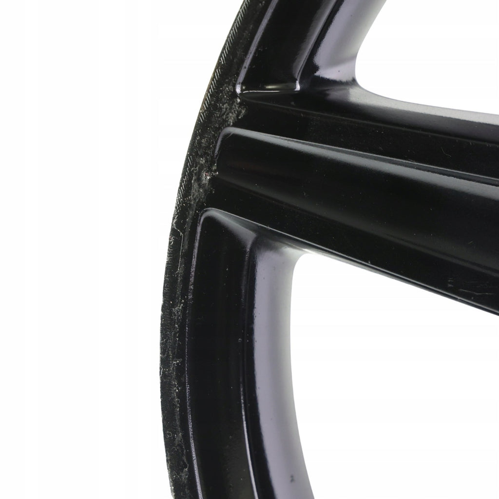 1x Alufelge 18 Zoll 8.5" 5x112 A2054017200 Mercedes-Benz W205 Rim Wheel FEL2261831423wr
