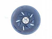 Load image into Gallery viewer, 1x Alufelge 19 Zoll 8.5" 5x108 56ET Glanz Schwarz 32294213 Volvo Rim Wheel FEL1155008703og
