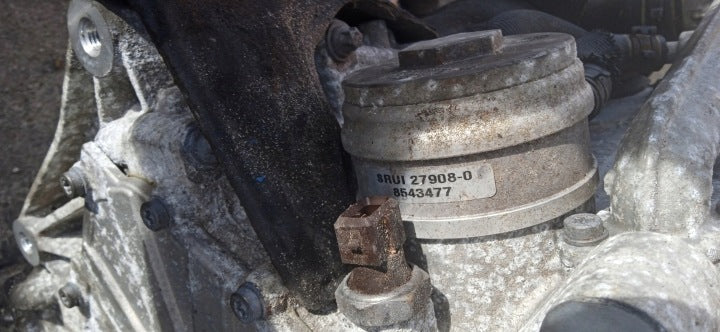 Motor BMW Mini I3 I01 W20K06A 0.6 62TKm Benzin Engine Unkomplett MOT3570574686dx