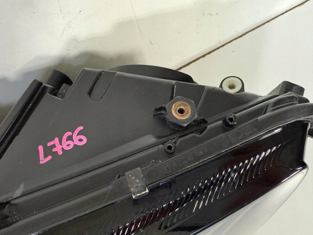 Frontscheinwerfer Skoda Octavia III 5E1941015C Links Scheinwerfer Headlight SCH2699496445we
