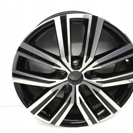 1x Alufelge 19 Zoll PW457-16000 Toyota Corolla Rim Wheel FEL9680285534sw