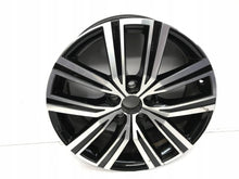 Load image into Gallery viewer, 1x Alufelge 19 Zoll PW457-16000 Toyota Corolla Rim Wheel FEL9680285534sw