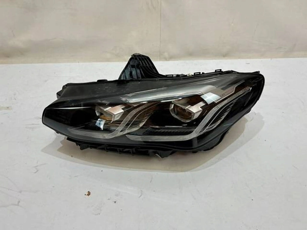Frontscheinwerfer BMW Active Tourer U06 12083050000 5A422470 Links Headlight