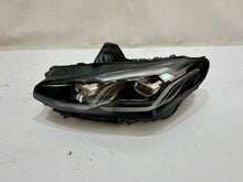 Load image into Gallery viewer, Frontscheinwerfer BMW Active Tourer U06 12083050000 5A422470 Links Headlight