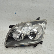 Load image into Gallery viewer, Frontscheinwerfer Toyota Avensis Xenon Ein Stück (Rechts oder Links) Headlight SCH3334394661om
