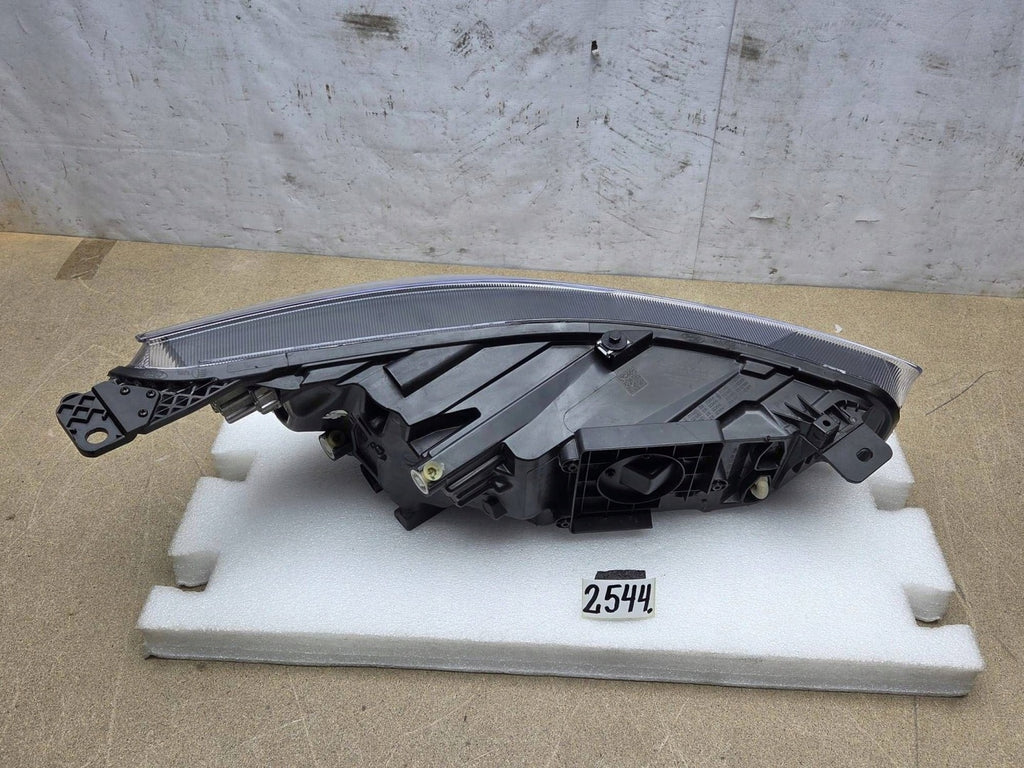 Frontscheinwerfer Ford Focus Links Scheinwerfer Headlight SCH6929515868zk
