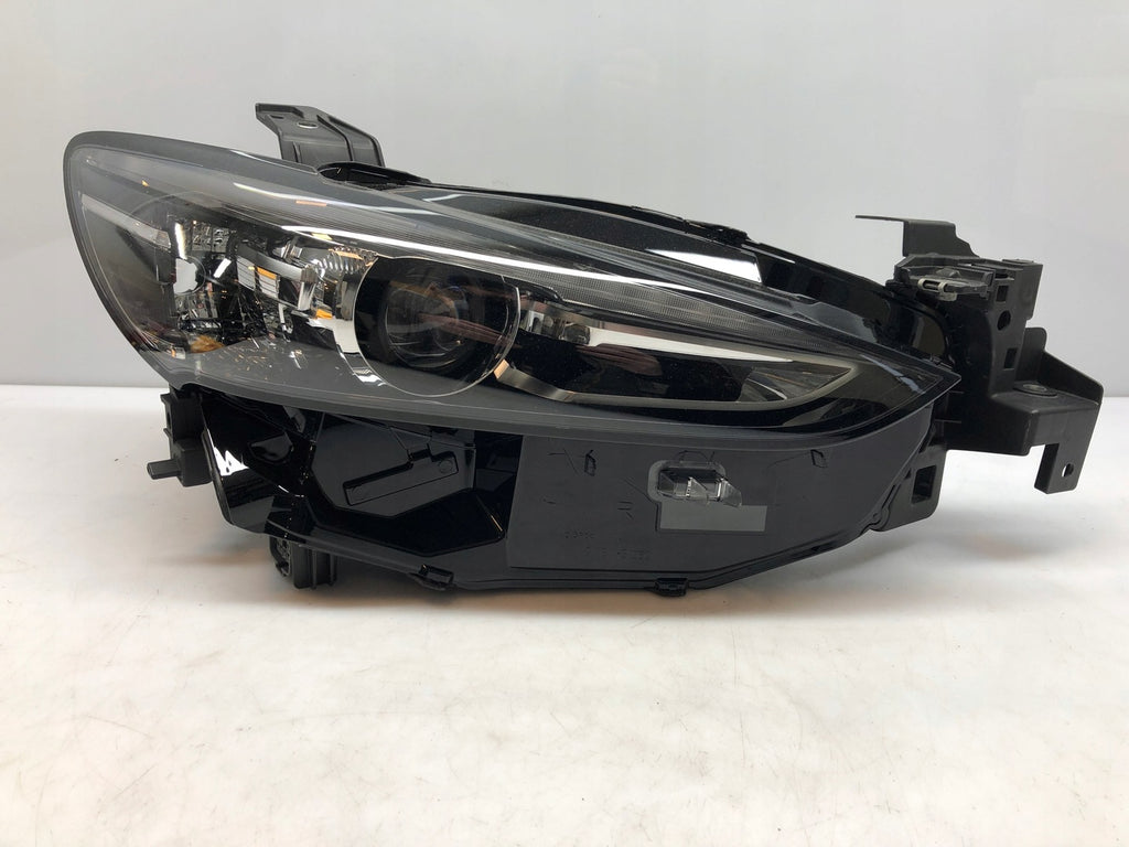 Frontscheinwerfer Mazda 6 Gj GRF5-51030 LED Rechts Scheinwerfer Headlight