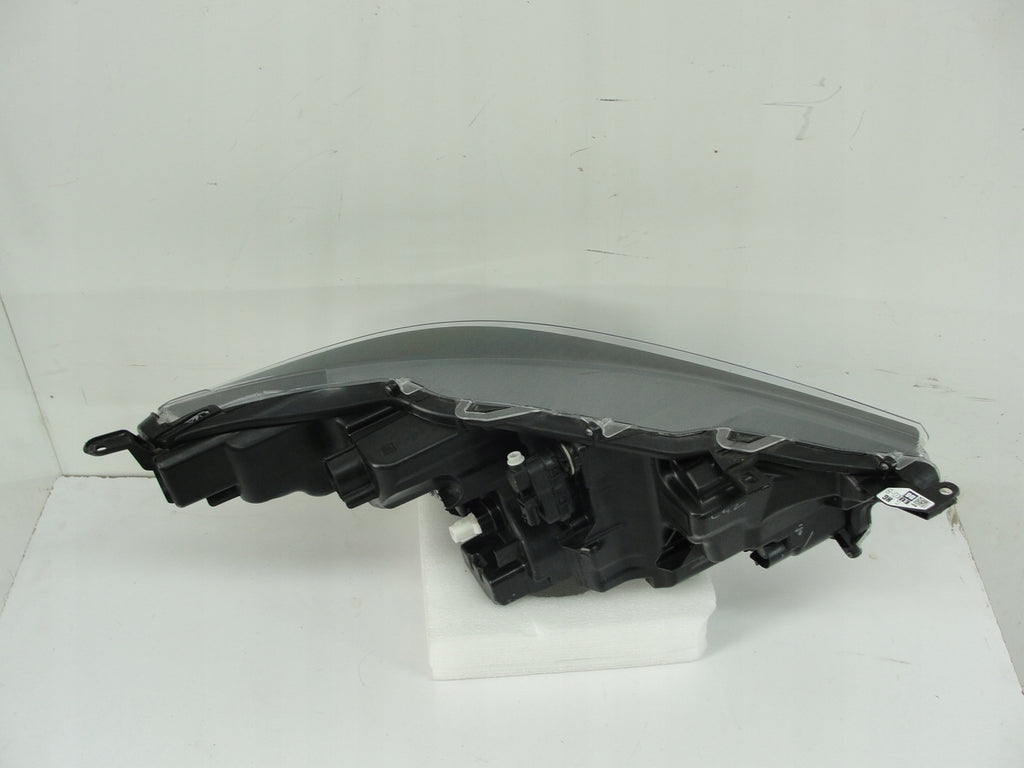 Frontscheinwerfer Toyota Yaris 125093 Full LED Links Scheinwerfer Headlight SCH5047138710hb