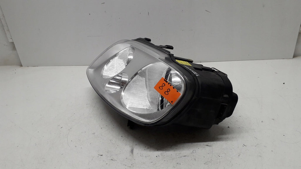 Frontscheinwerfer VW Touran 2K0941005B LED Links Scheinwerfer Headlight