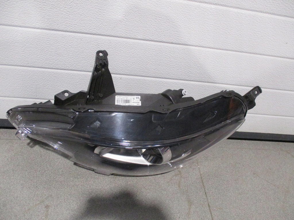 Frontscheinwerfer Peugeot 108 81150-0H150 LED Ein Stück (Rechts oder Links)