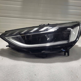 Frontscheinwerfer Audi A4 B9 8W0941033D Links Scheinwerfer Headlight SCH3633444713fx