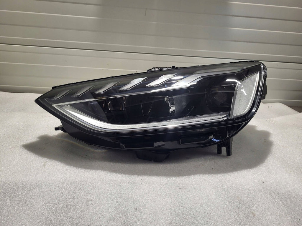 Frontscheinwerfer Audi A4 B9 8W0941033D Links Scheinwerfer Headlight SCH3633444713fx