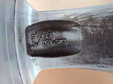 Load image into Gallery viewer, 1x Alufelge 17 Zoll 7.5" 5x112 47 5ET A2044010004 Mercedes-Benz Rim Wheel FEL7476840263ca