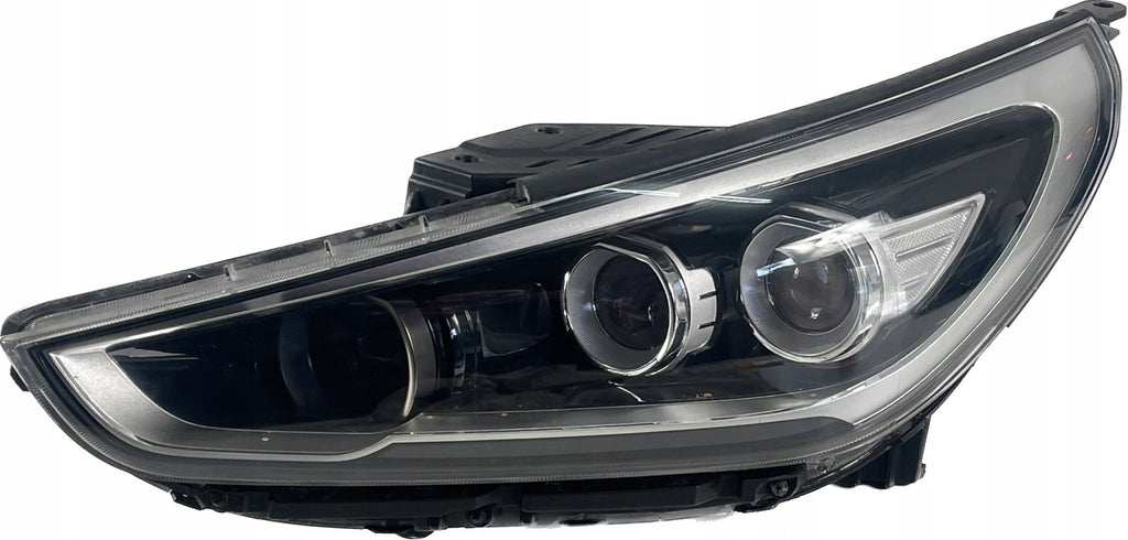 Frontscheinwerfer Hyundai I30 III 92101-G4100 LED Links Scheinwerfer Headlight